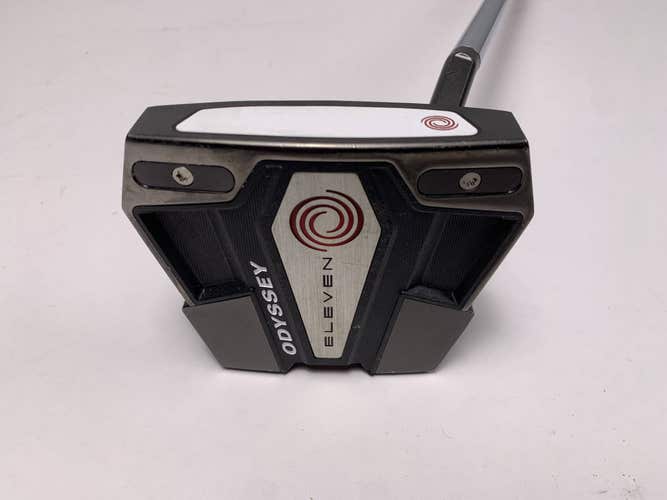Odyssey Eleven S Stroke Lab Putter 34" Mens RH
