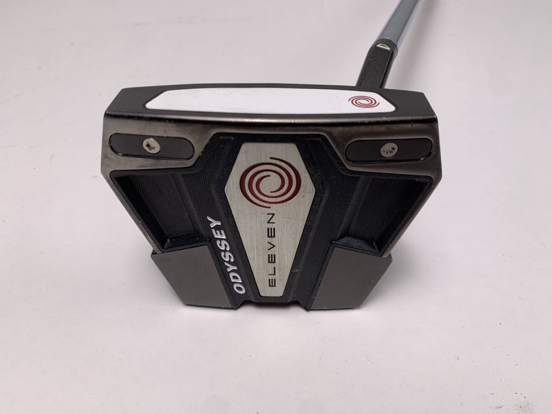 Odyssey Eleven S Stroke Lab Putter 34" Mens RH