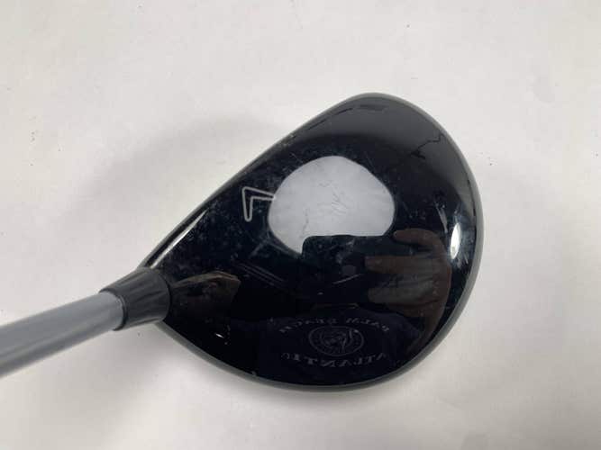 Callaway X Tour 3 Fairway Wood 13* Fujikura Tour Platform 26.3 Stiff RH