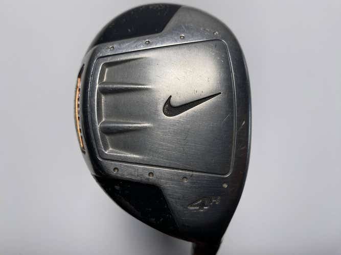 Nike Ignite 4 Hybrid 22* Ignite Ladies Graphite Womens RH