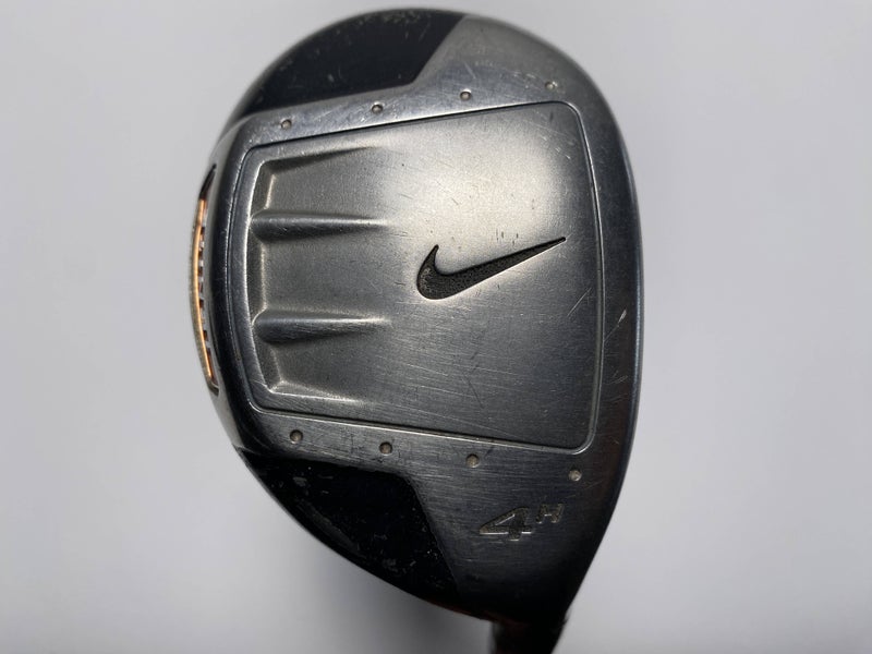 Nike Ignite 4 Hybrid 22* Ignite Ladies Graphite Womens RH