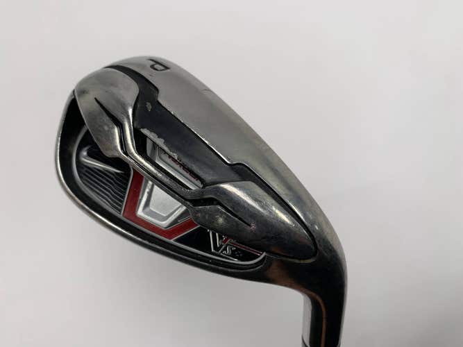 Nike Victory Red S Pitching Wedge PW Nike Stock Uniflex  Mens RH Midsize Grip
