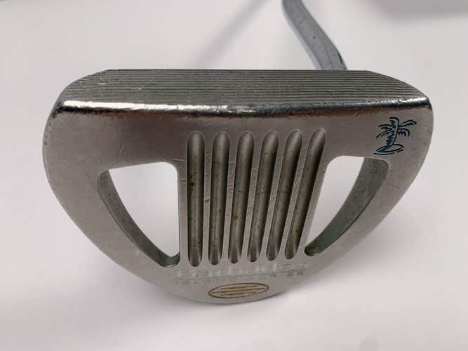 Guerin Rife Barbados Putter 30.5" Mens RH