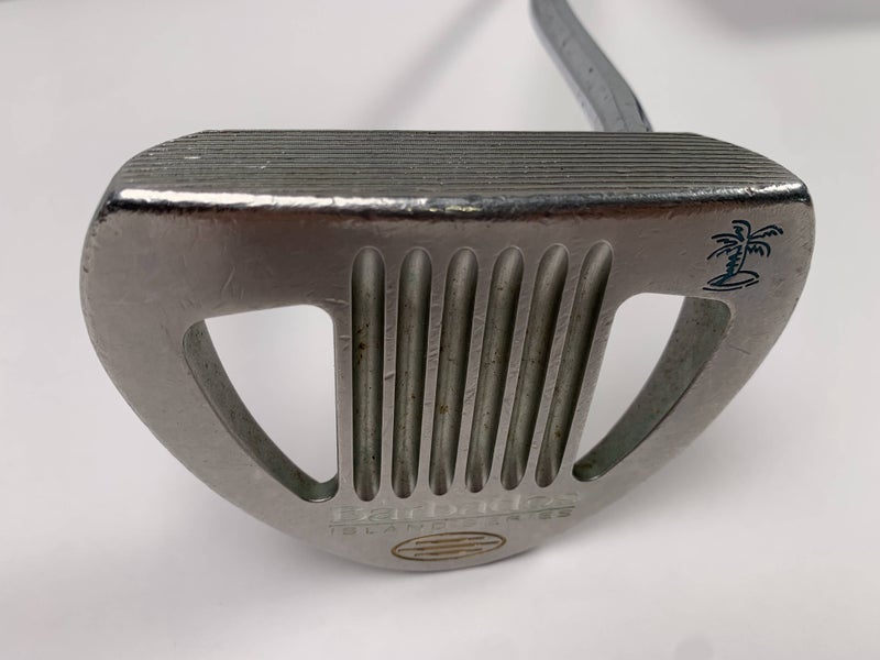 Guerin Rife Barbados Putter 30.5" Mens RH