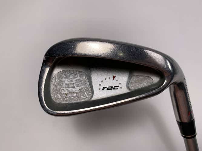 TaylorMade Rac HT Single 7 Iron MAS2 55g Senior Graphite Mens RH