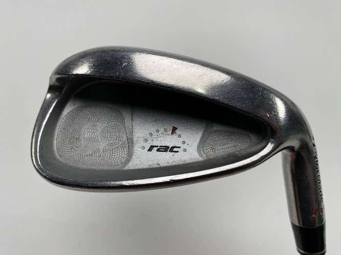 TaylorMade Rac HT Single 8 Iron MAS2 55g Senior Graphite Mens RH