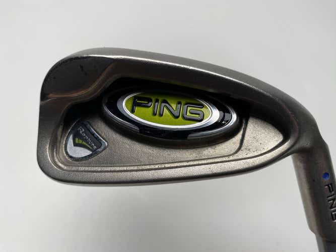 Ping Rapture Single 5 Iron Blue Dot 1* Up TFC909 Regular Graphite Mens RH