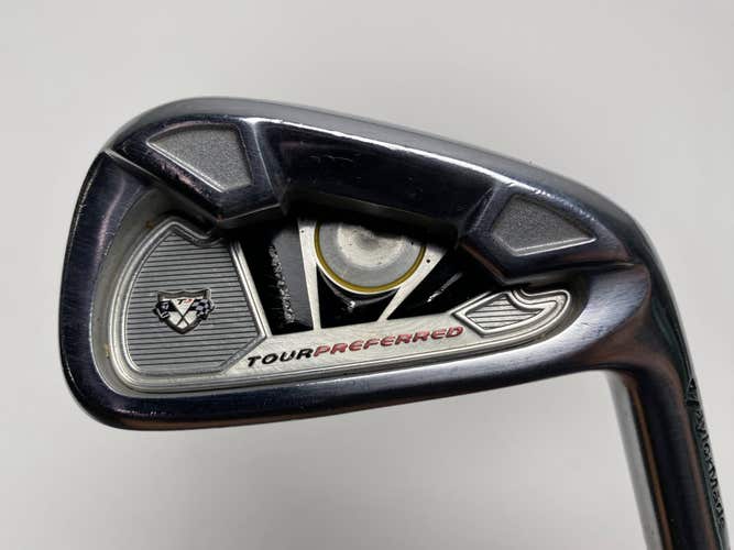 TaylorMade 2009 Tour Preferred Single 5 Iron True Temper DG S300 Stiff RH