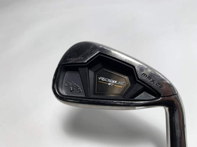 Callaway Rogue ST Max OS Single 7 Iron True Temper Elevate MPH 85g Regular RH