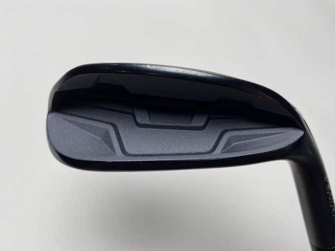 Cleveland Smart Sole 4 Black Chipper Action Ultralite Ladies Graphite Womens RH