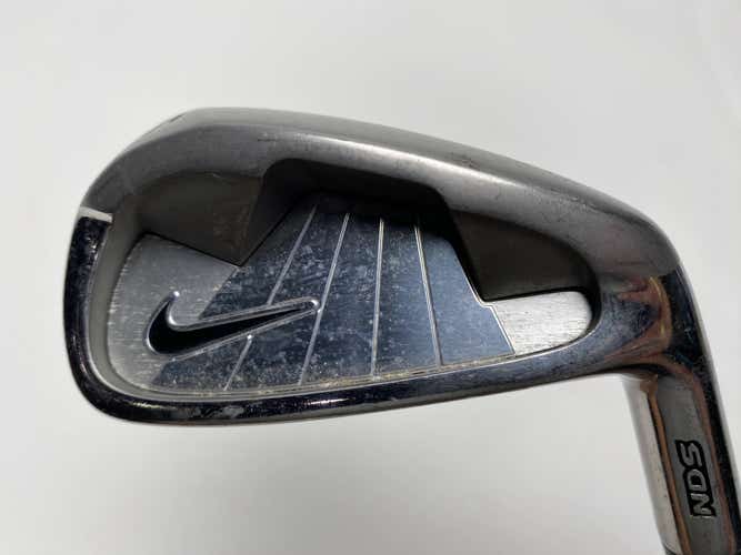 Nike NDS Single 5 Iron Uniflex Steel Mens RH
