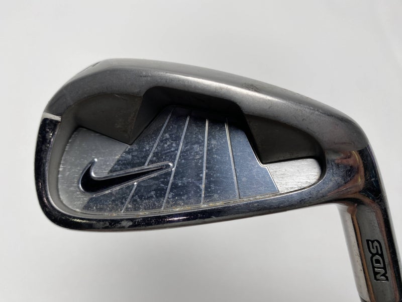 Nike NDS Single 5 Iron Uniflex Steel Mens RH