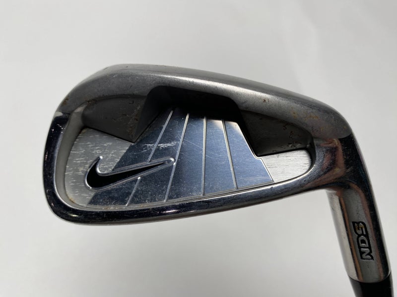 Nike NDS Single 6 Iron Uniflex Steel Mens RH