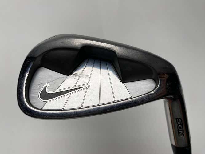Nike NDS Single 8 Iron Uniflex Steel Mens RH