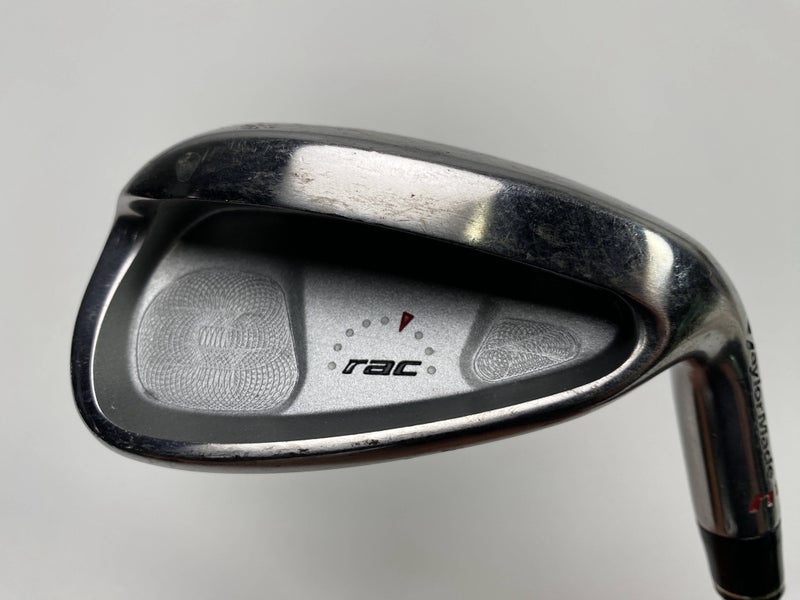 TaylorMade Rac HT Single 9 Iron MAS2 55g Regular Graphite Mens RH