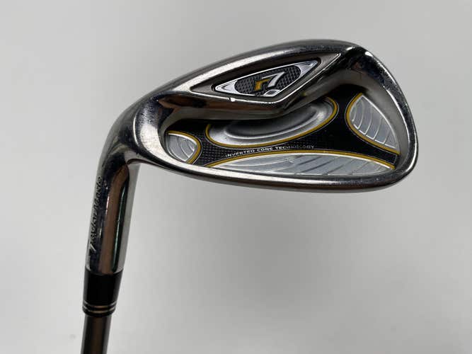 TaylorMade R7 Single 9 Iron REAX 55g Ladies Steel Womens LH