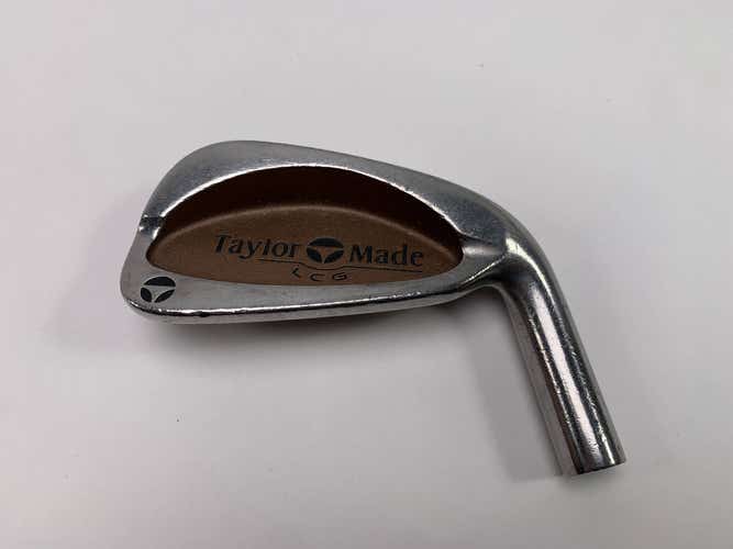 TaylorMade Burner LCG 4 Iron HEAD ONLY Mens RH
