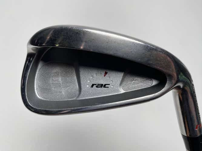 TaylorMade Rac HT Single 5 Iron MAS2 55g Regular Graphite Mens RH