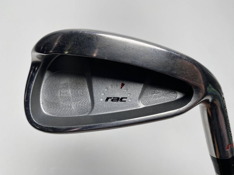 TaylorMade Rac HT Single 5 Iron MAS2 55g Regular Graphite Mens RH