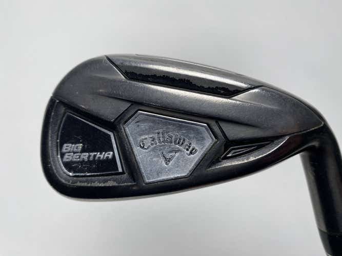 Callaway Big Bertha 2015 Single 8 Iron UST Mamiya Recoil 460 F2 Senior RH