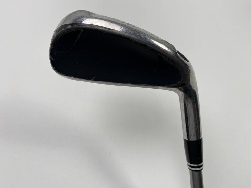 Cleveland HB3 2010 Single 6 Iron Action Ultralite 50g Ladies Graphite Womens RH