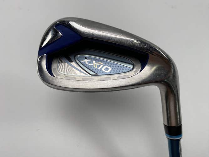XXIO 12 Single 7 Iron MP 1200 Flex Code 2212 Ladies Graphite Womens RH