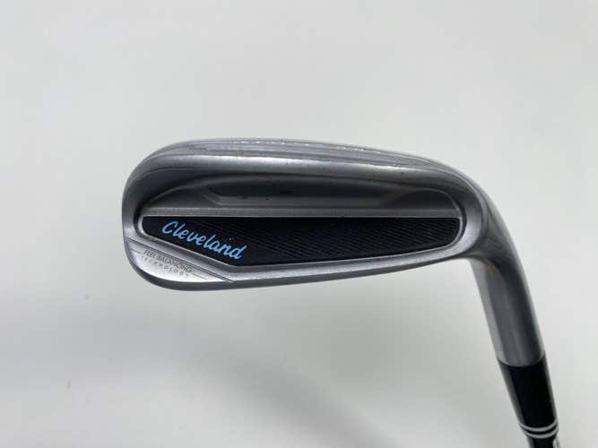 Cleveland Smart Sole 3C Chipper Action Ultralite 50g Ladies Graphite Womens RH