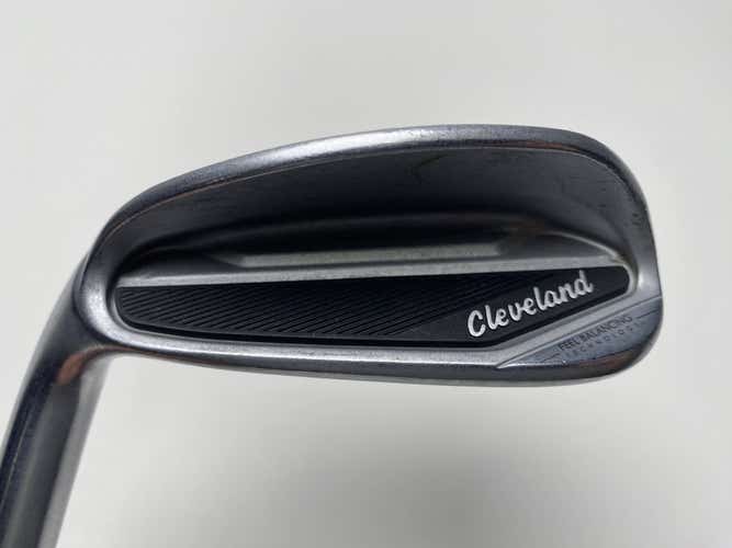 Cleveland Smart Sole 3C Chipper Black Wedge Steel Mens LH