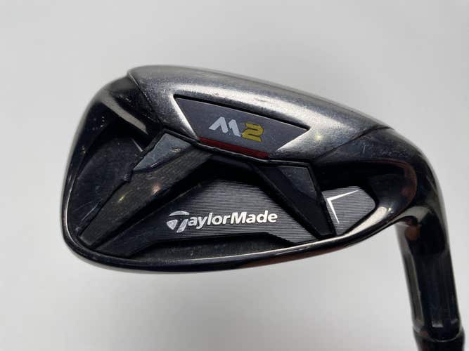 TaylorMade M2 Single 9 Iron AeroTech Volant FT500 Senior Mens RH Undersize Grip