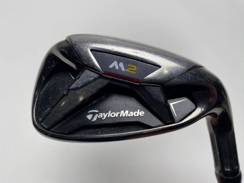 TaylorMade M2 Single 9 Iron AeroTech Volant FT500 Senior Mens RH Undersize Grip