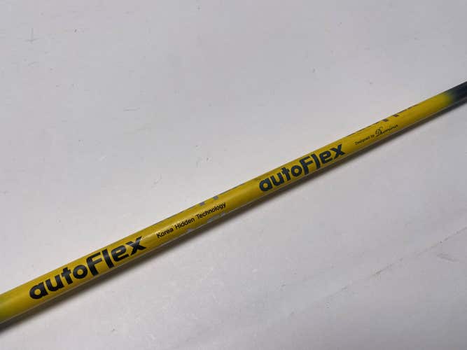 Auto Flex SF505 Stiff Graphite Fairway Wood Shaft 41.5"-PING