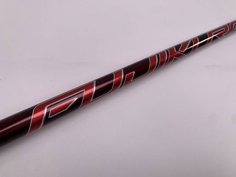 Fujikura Speeder NX Red 50g Regular Graphite FW Shaft 41.5"- Taylormade