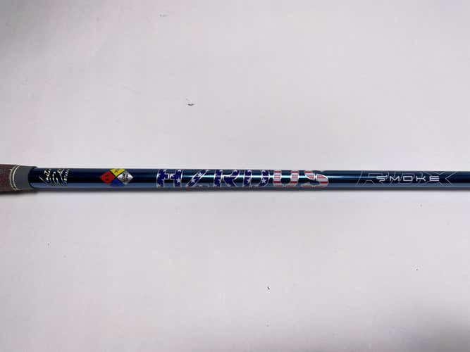 Project X HZRDUS RDX Smoke 6.5 Limited Edition XStiff DR Shaft 43.75"-Taylormade