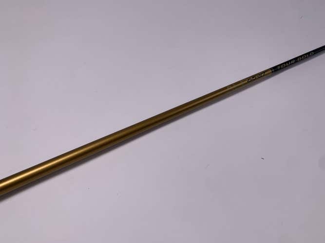 Aldila Tour Gold 65-ST 65g Regular Graphite Driver Shaft 45"-PING