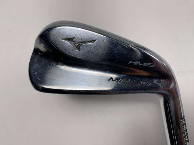 Mizuno MP 20 HMB 3 Iron Graphite Design Tour AD 95 Stiff Graphite Mens RH