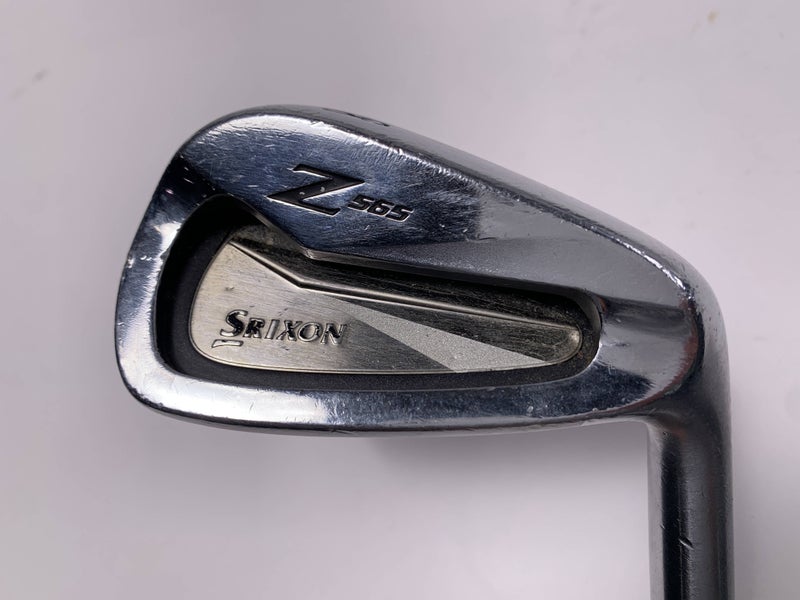 Srixon Z 565 Single 8 Iron KBS C-Taper Stiff Steel Mens RH