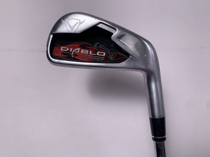 Callaway Diablo Forged Single 3 Iron Nippon NS Pro 1100GH Uniflex Steel Mens RH