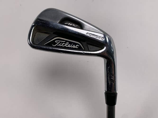 Titleist 712 AP2 Single 7 Iron UST Mamiya Recoil 660 F3 Regular Mens RH