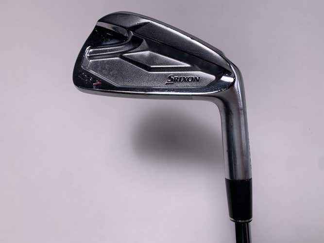 Srixon ZX7 Single 6 Iron NS Pro Modus 3 Tour 105 Stiff Steel Mens RH