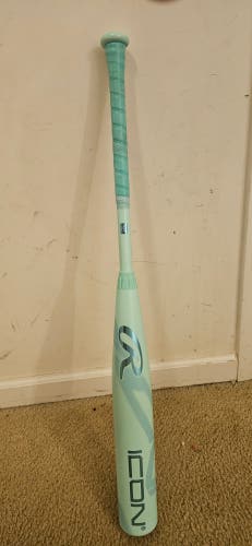 2025 Rawlings Icon Composite USSSA Certified Bat (-8) 32"