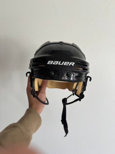 Small Bauer 4500 Helmet (Used)