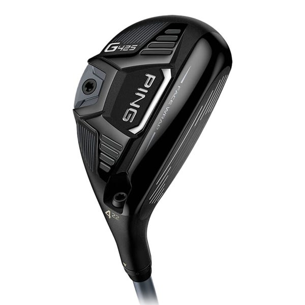 PING G425 5 HYBRID GRAPHITE STIFF STANDARD MITSUBISHI TENSEI CK ORANGE 80 GRAPHITE