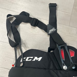 Junior Small CCM RBZ Hockey Pants (Used)
