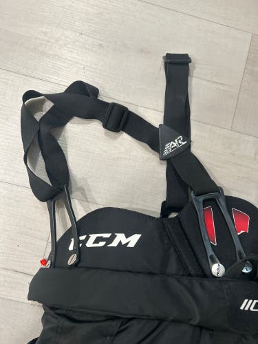 Junior Small CCM RBZ Hockey Pants (Used)