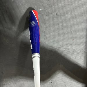 Easton USSSA Certified Bat (-13) 17 oz 30" (Used)