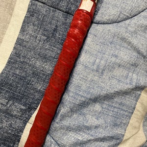 DeMarini USSSA Certified Bat (-5) 26 oz 31" (Used)