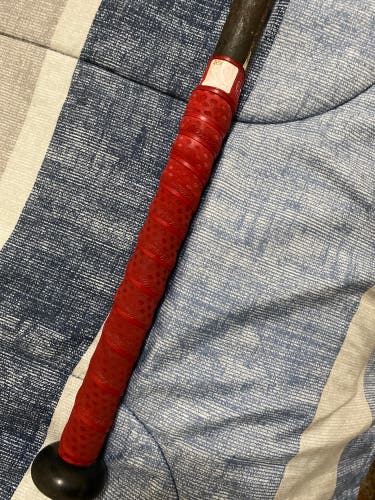 DeMarini USSSA Certified Bat (-5) 26 oz 31" (Used)