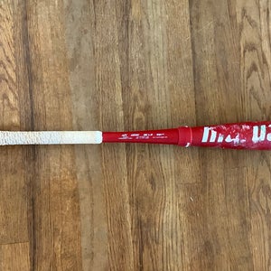 2025 Marucci CATX2 Connect Hybrid USABat Certified Bat (-11) 15 oz 26" (Used)