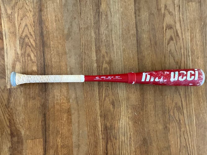 2025 Marucci CATX2 Connect Hybrid USABat Certified Bat (-11) 15 oz 26" (Used)