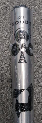 NIW 2022 DeMarini The Goods Hybrid -3 BBCOR BUILT IN USA 33"/30oz GIC-22!!!